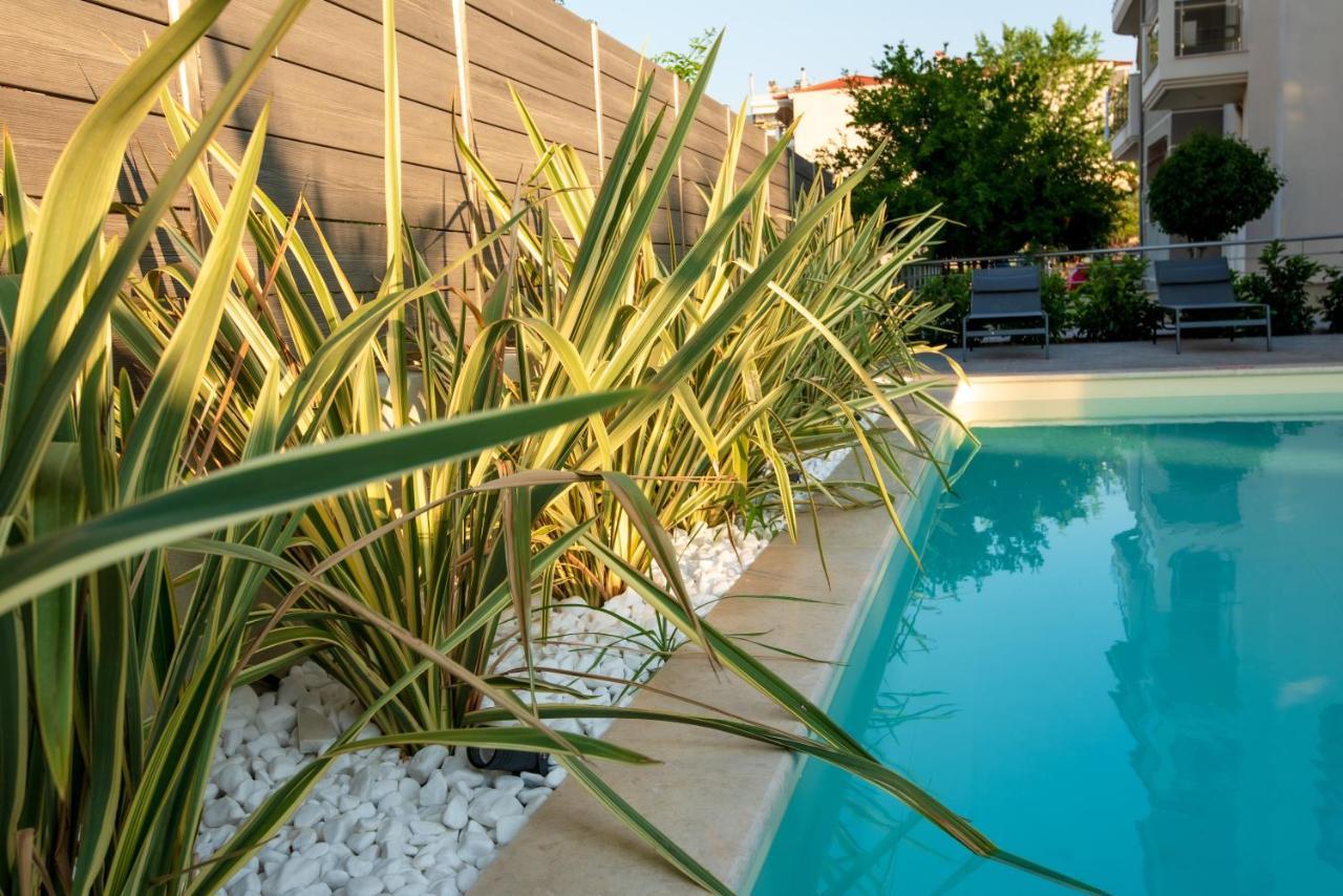 Olive 301 Apartment Peraia  Exterior photo