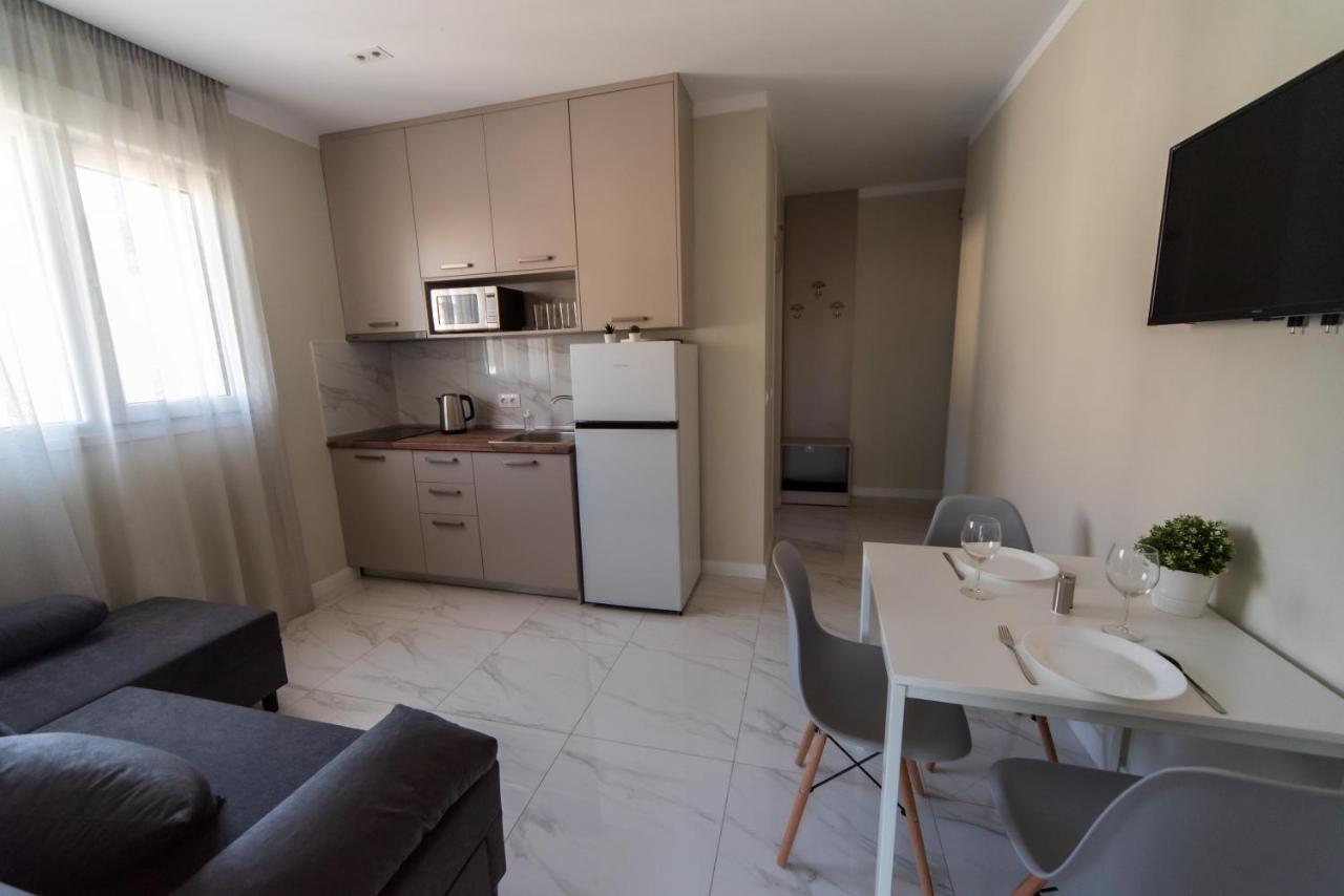 Olive 301 Apartment Peraia  Exterior photo