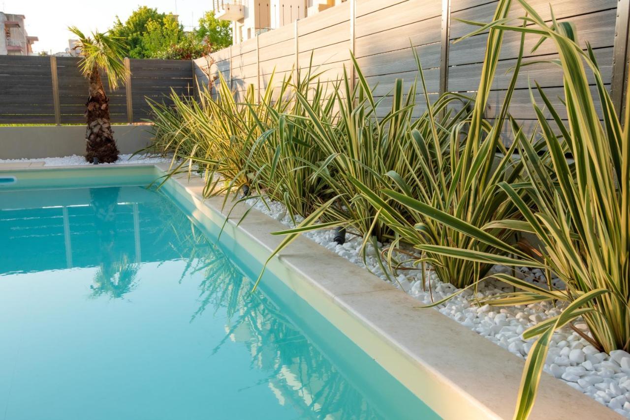 Olive 301 Apartment Peraia  Exterior photo