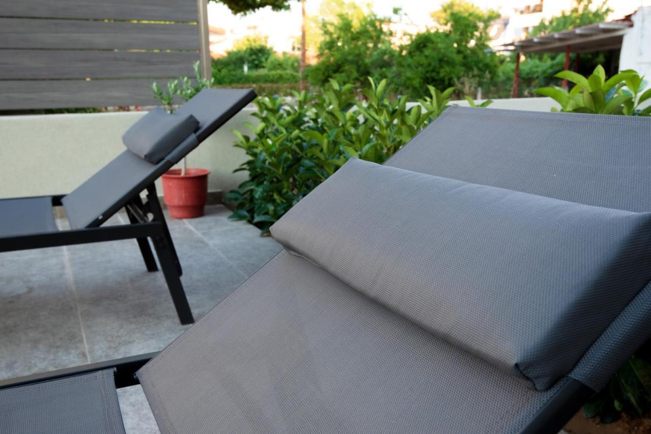 Olive 301 Apartment Peraia  Exterior photo